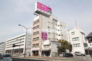 サンジェルマン番町の物件外観写真